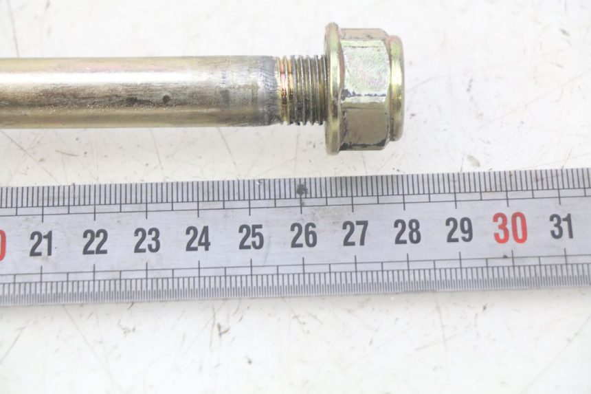 photo de OŚ WAHACZA DAELIM VL DAYSTAR 125 (2000 - 2011) - Szczegół części