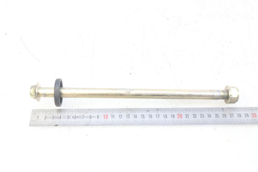 photo de OŚ WAHACZA DAELIM VL DAYSTAR 125 (2000 - 2011) - Zoom stanu zużycia