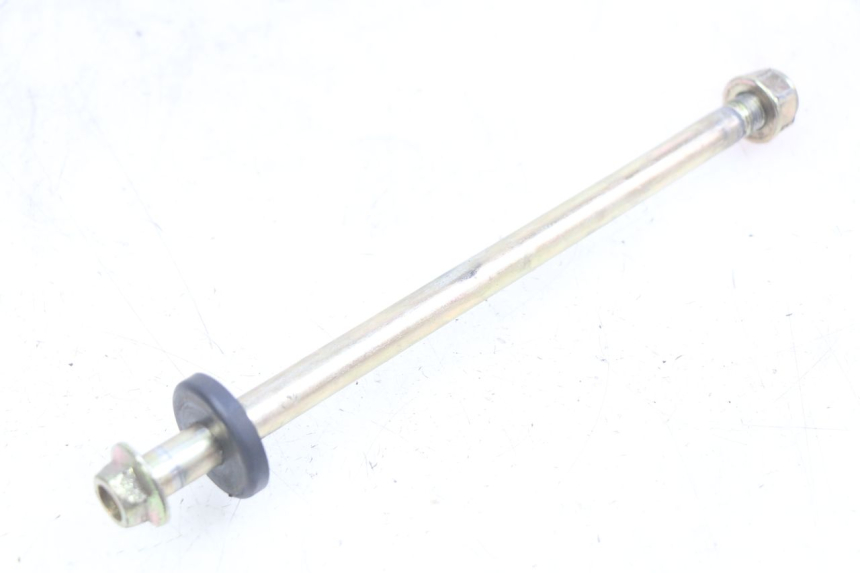 photo de OŚ WAHACZA DAELIM VL DAYSTAR 125 (2000 - 2011) - Zbliżenie techniczne