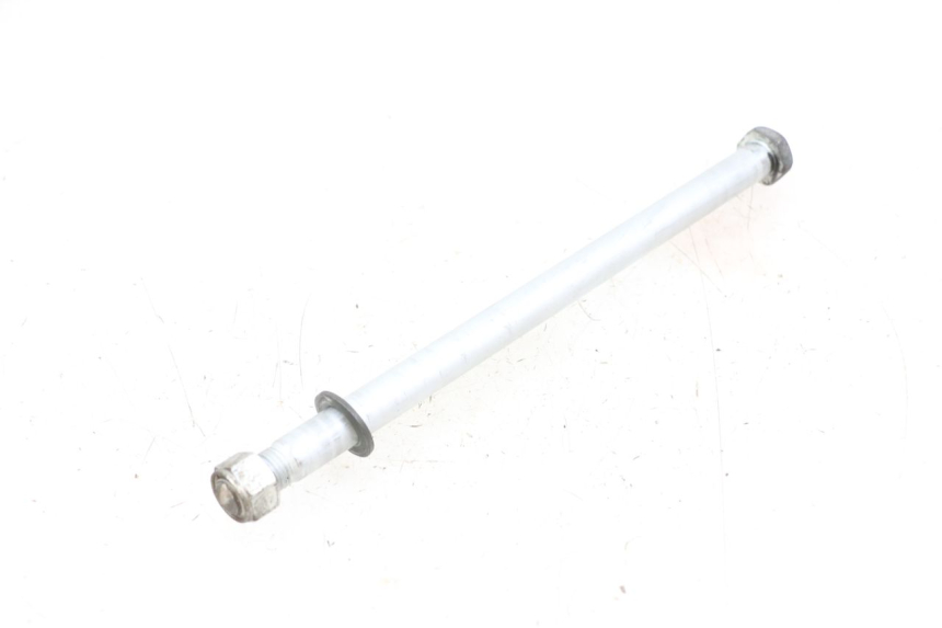 photo de OŚ WAŁKA WAHACZA SUZUKI VL INTRUDER 125 (2004 - 2007) - Zbliżenie techniczne