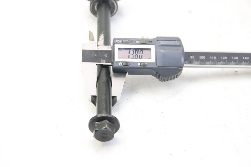 photo de OŚ WAŁKA WAHACZA SYM WOLF SB 125 (2011 - 2018) - Szczegół części