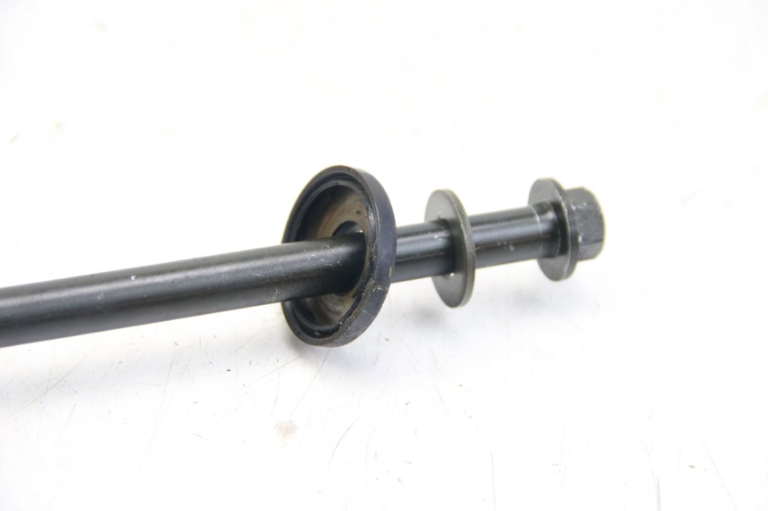 photo de OŚ WAŁKA WAHACZA SYM WOLF SB 125 (2011 - 2018) - Inny kąt widzenia