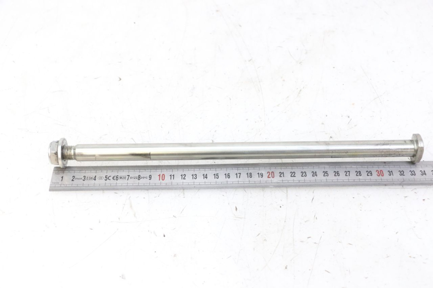 photo de OŚ WAŁKA WAHACZA YAMAHA XJ6 ABS 600 (2008 - 2016) - Zbliżenie techniczne