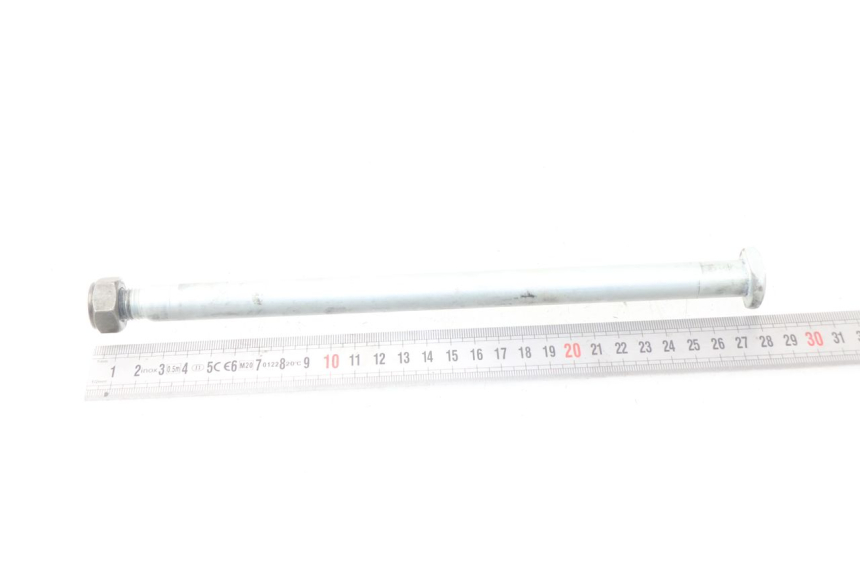 photo de OŚ WAŁKA WAHACZA YAMAHA XJ600 XJ DIVERSION 600 (1992 - 1997) - Zoom stanu zużycia