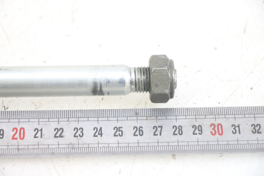 photo de OŚ WAHACZA YAMAHA XJN DIVERSION 600 (2000 - 2003) - Zoom stanu zużycia