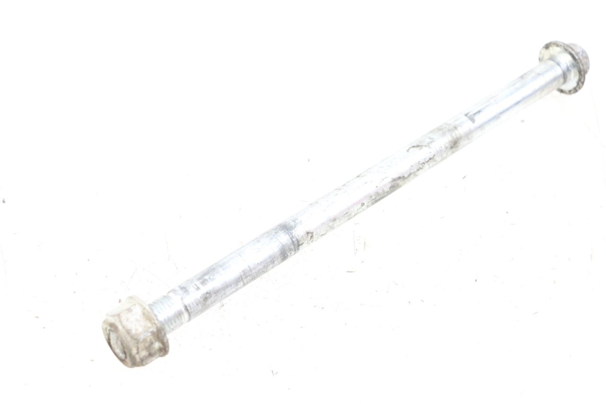 photo de OŚ WAHACZA HYOSUNG XRX 125 (2000 - 2008) - Widok główny