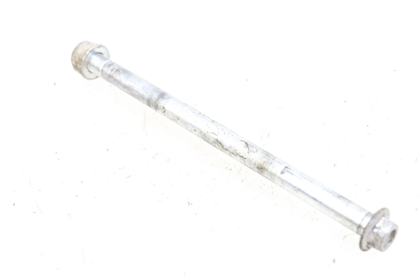 photo de OŚ WAHACZA HYOSUNG XRX 125 (2000 - 2008) - Inny kąt widzenia