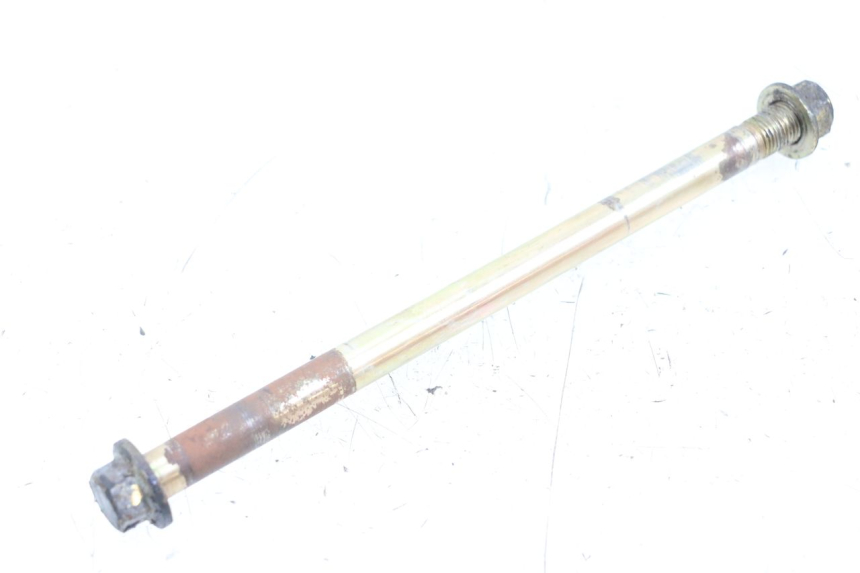 photo de OŚ WAHACZA SYM XS 125 (2007 - 2016) - Widok główny