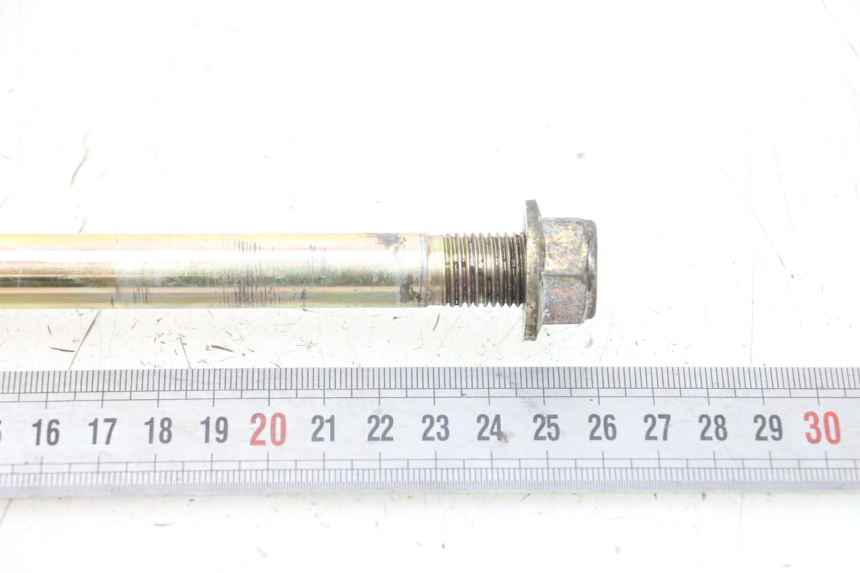 photo de OŚ WAHACZA SYM XS 125 (2007 - 2016) - Zoom stanu zużycia