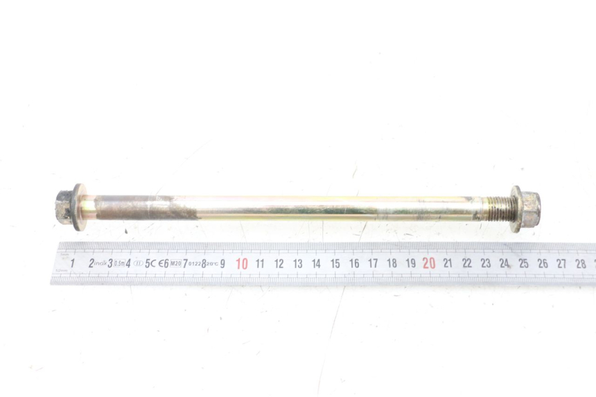 photo de OŚ WAHACZA SYM XS 125 (2007 - 2016) - Inny kąt widzenia