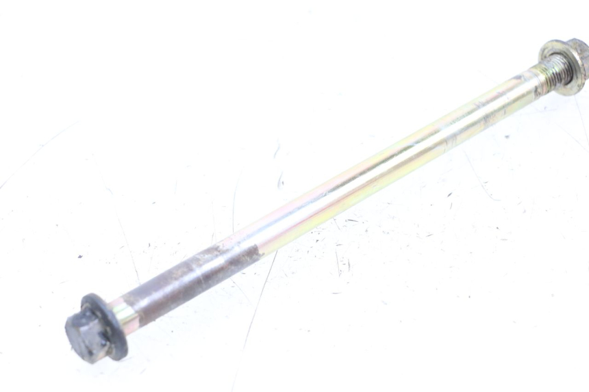 photo de OŚ WAHACZA SYM XS 125 (2007 - 2016) - Zbliżenie techniczne