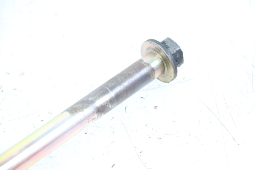 photo de OŚ WAHACZA SYM XS 125 (2007 - 2016) - Widok ogólny