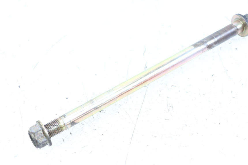 photo de OŚ WAHACZA SYM XS 125 (2007 - 2016) - Punkty mocowania