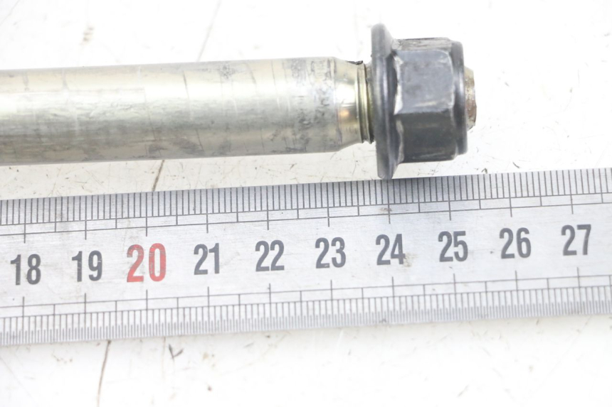 photo de OŚ WAHACZA YAMAHA XT X 660 (2004 - 2016) - Zoom stanu zużycia