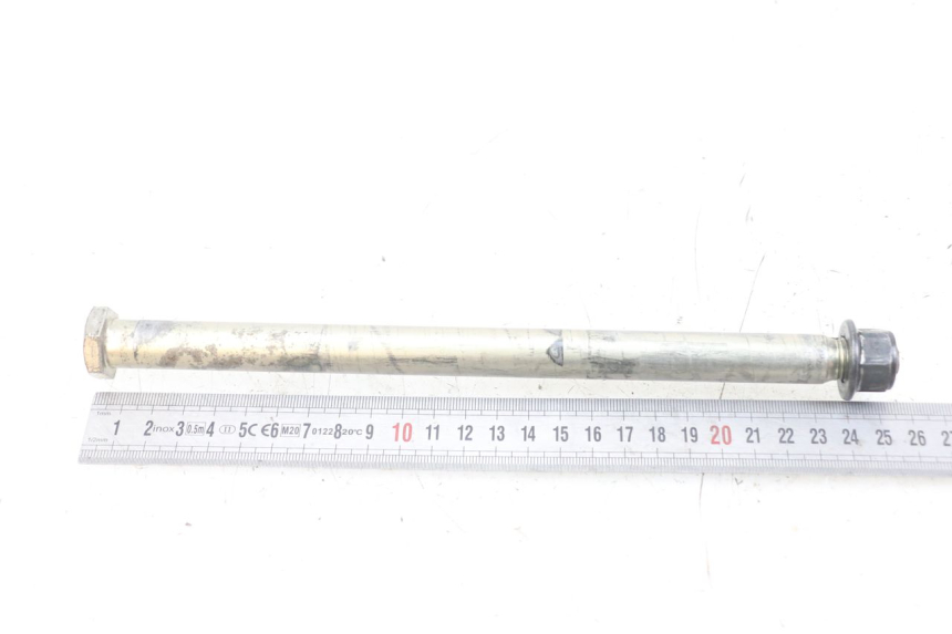 photo de OŚ WAHACZA YAMAHA XT X 660 (2004 - 2016) - Inny kąt widzenia