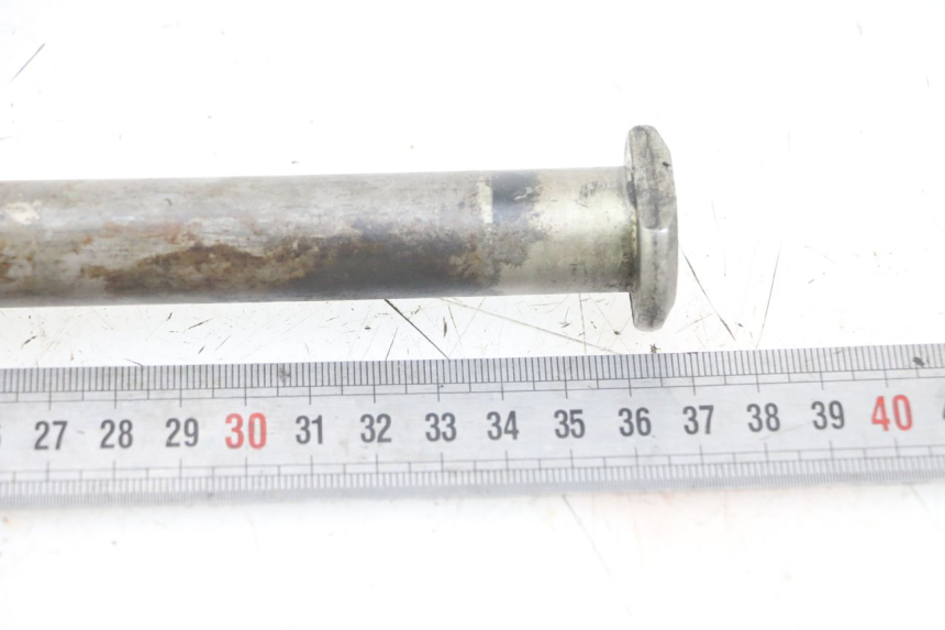 photo de OŚ WAŁKA WAHACZA YAMAHA FZ1 FAZER 1000 (2007 - 2009) - Inny kąt widzenia