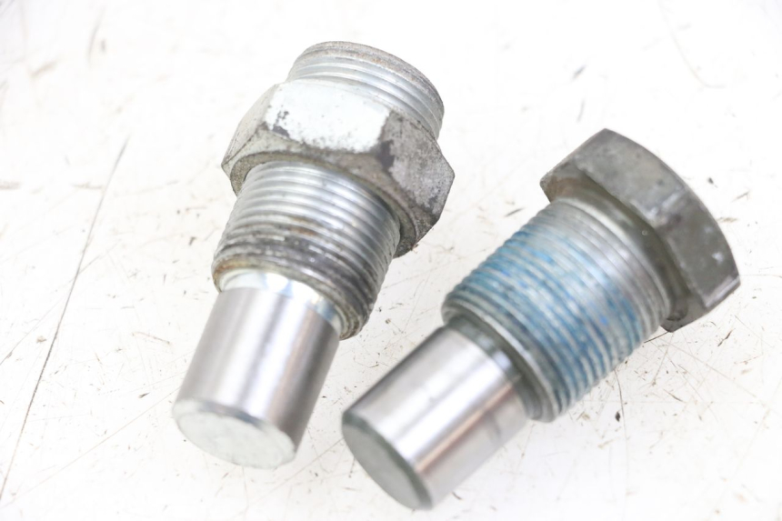 photo de OŚ WAŁKA WAHACZA YAMAHA XVS DRAG STAR DRAGSTAR 650 (1997 - 2007) - Widok główny