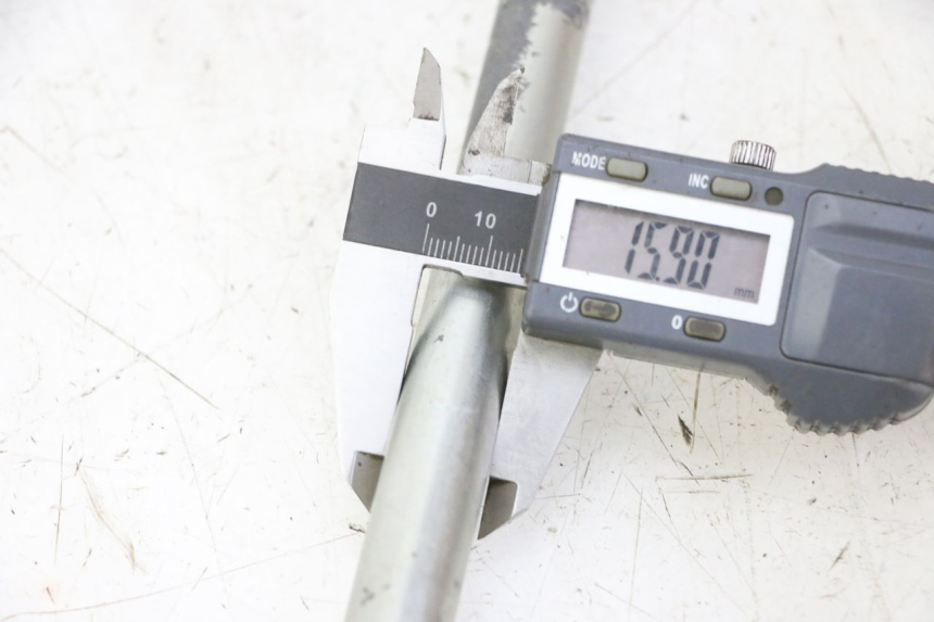 photo de OŚ WAHACZA YAMAHA YFM R RAPTOR 250 (2008 - 2014) - Szczegół części