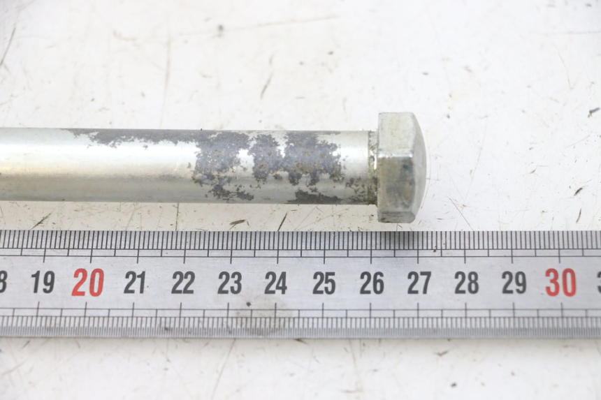 photo de OŚ WAHACZA YAMAHA YFM R RAPTOR 250 (2008 - 2014) - Zoom stanu zużycia