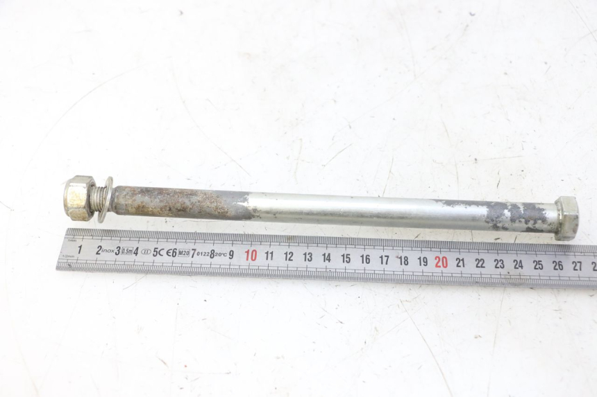 photo de OŚ WAHACZA YAMAHA YFM R RAPTOR 250 (2008 - 2014) - Inny kąt widzenia