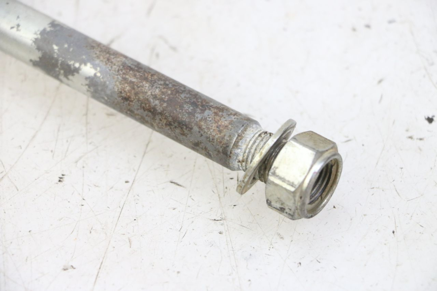 photo de OŚ WAHACZA YAMAHA YFM R RAPTOR 250 (2008 - 2014) - Zbliżenie techniczne