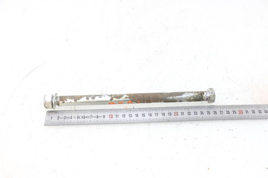 photo de OŚ WAHACZA YAMAHA YFM R RAPTOR 250 (2008 - 2014) - Inny kąt widzenia