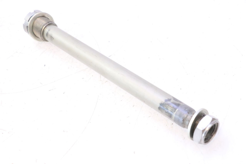 photo de OŚ WAŁKA WAHACZA YAMAHA YZF R6 600 (2008 - 2009) - Widok główny