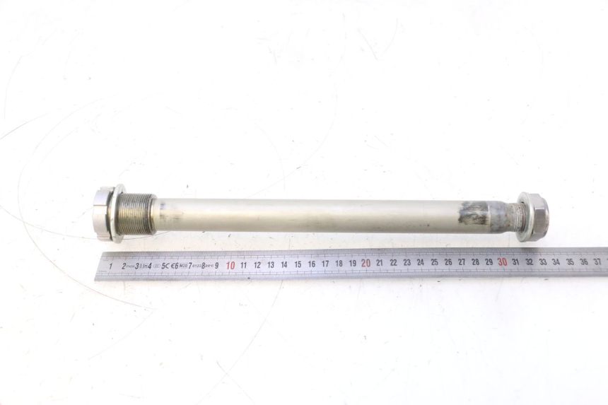 photo de OŚ WAŁKA WAHACZA YAMAHA YZF R6 600 (2008 - 2009) - Zoom stanu zużycia