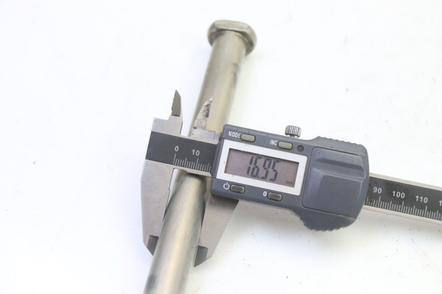 photo de OŚ WAHACZA YAMAHA YZF YZ-F 450 (2014 - 2016) - Zbliżenie techniczne