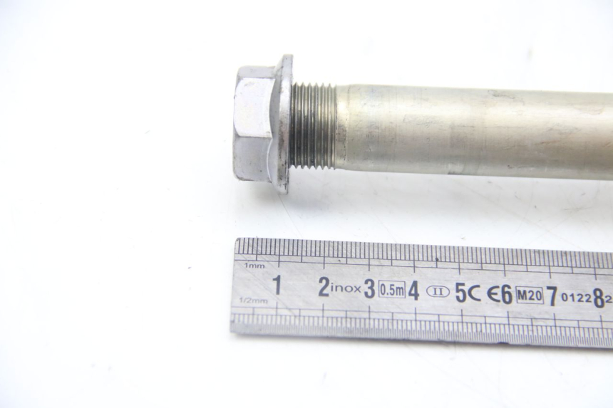 photo de OŚ WAHACZA KAWASAKI Z ABS 1000 (2014 - 2020) - Zbliżenie techniczne