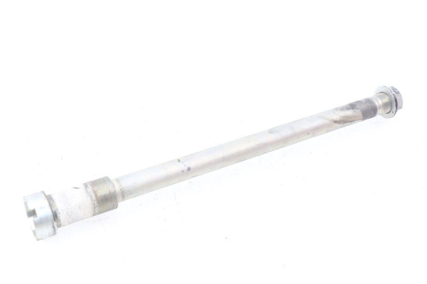 photo de OŚ WAŁKA WAHACZA KAWASAKI Z S 750 (2003 - 2006) - Widok główny