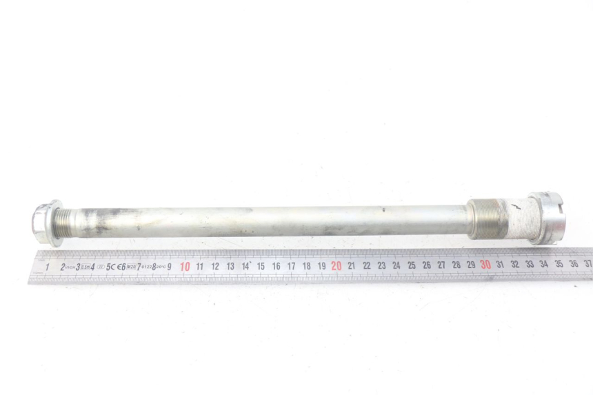 photo de OŚ WAŁKA WAHACZA KAWASAKI Z S 750 (2003 - 2006) - Inny kąt widzenia