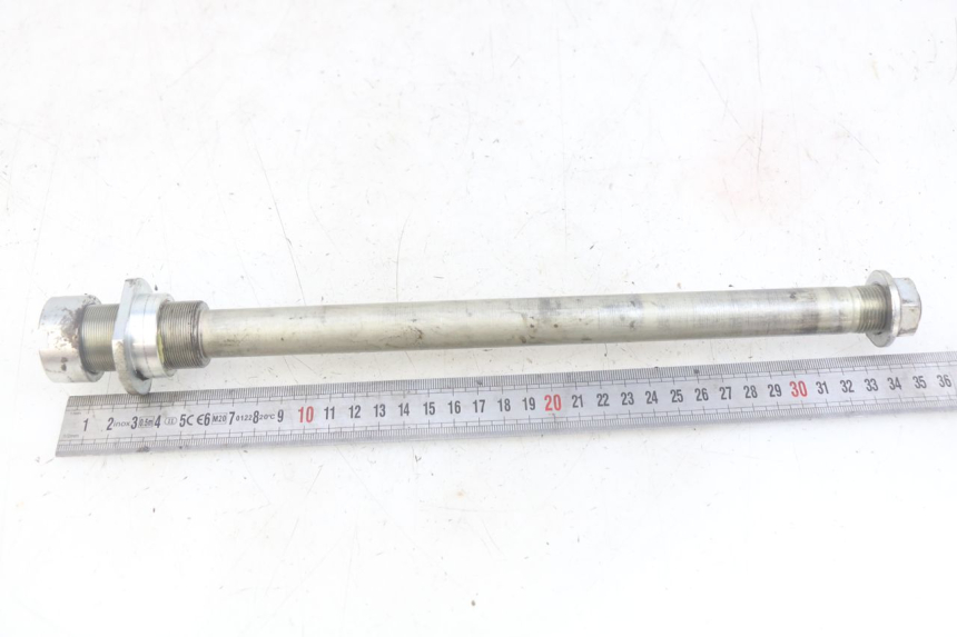 photo de OŚ WAHACZA KAWASAKI Z 750 (2007 - 2013) - Inny kąt widzenia