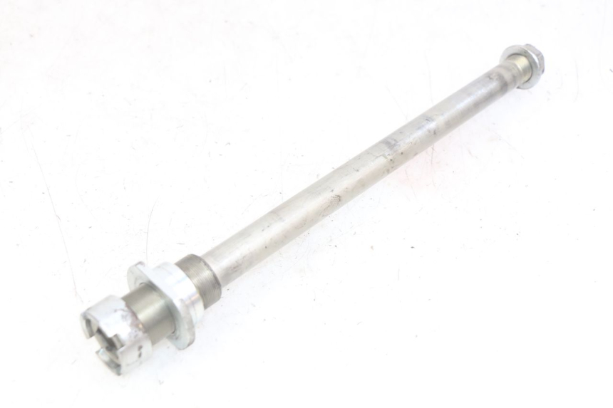 photo de OŚ WAHACZA KAWASAKI Z 750 (2007 - 2013) - Zbliżenie techniczne