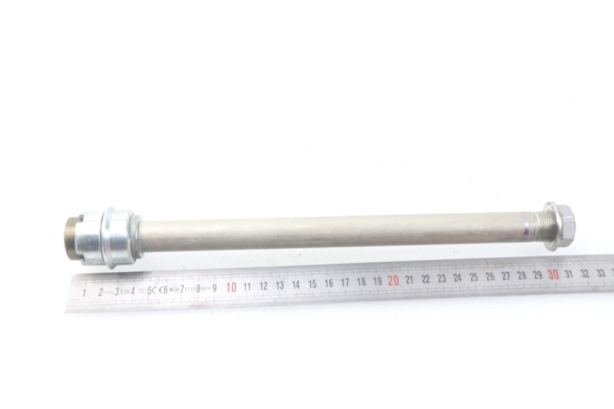 photo de OŚ WAHACZA KAWASAKI Z Z900 900 (2017 - 2019) - Zoom stanu zużycia