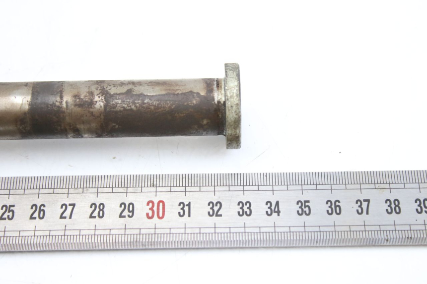 photo de OŚ WAHACZA KAWASAKI ZEPHYR 1100 ( - 1995) - Punkty mocowania