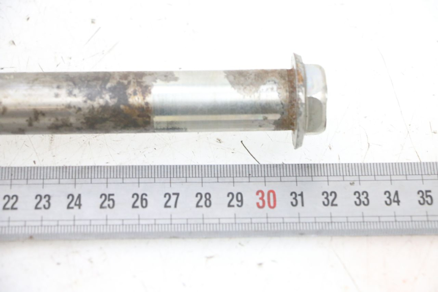 photo de OŚ WAHACZA KAWASAKI ZR 7 750 (1999 - 2004) - Zoom stanu zużycia