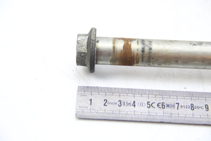 photo de OŚ WAŁKA WAHACZA KAWASAKI ZX-6R ZX6R 600 (1995 - 1997) - Inny kąt widzenia