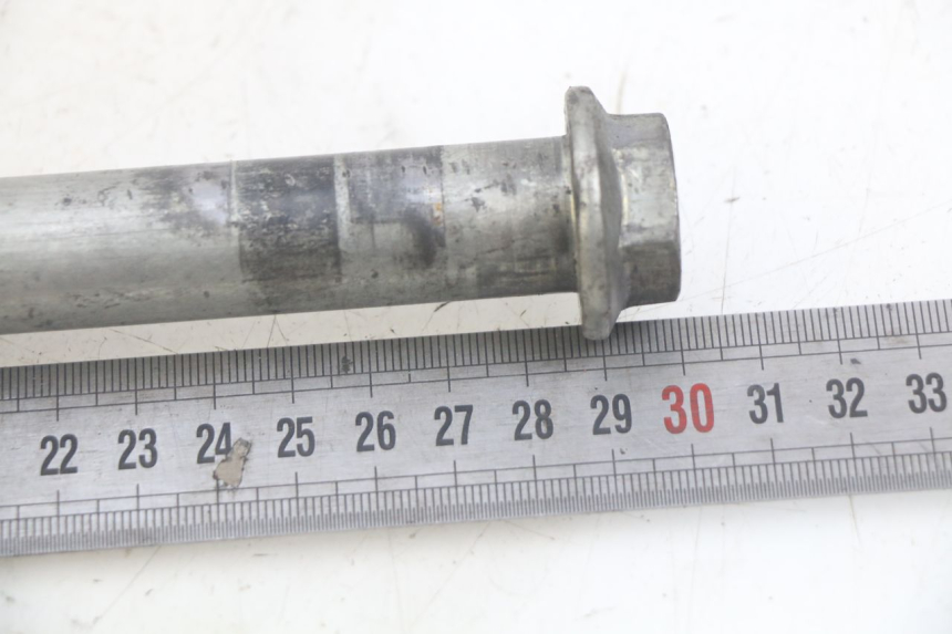 photo de OŚ WAŁKA WAHACZA KAWASAKI ZX-6R ZX6R 600 (1995 - 1997) - Zoom stanu zużycia