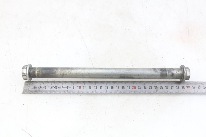 photo de OŚ WAŁKA WAHACZA KAWASAKI ZX-6R ZX6R 600 (1995 - 1997) - Inny kąt widzenia