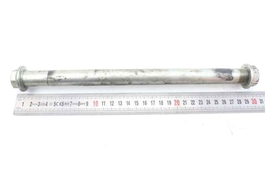 photo de OŚ WAHACZA KAWASAKI ZZR 600 (1995 - 2004) - Inny kąt widzenia