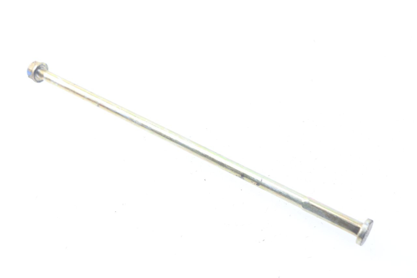 photo de OŚ SILNIKA KYMCO AGILITY CITY 4T 50 (2008 - 2016) - Zoom stanu zużycia