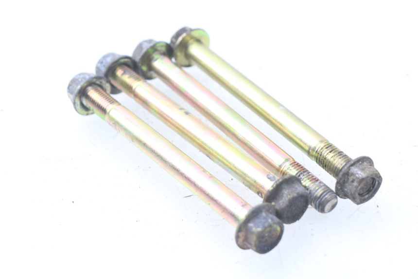 photo de OŚ SILNIKA HYOSUNG AQUILA GV 125 (2009 - 2016) - Widok główny