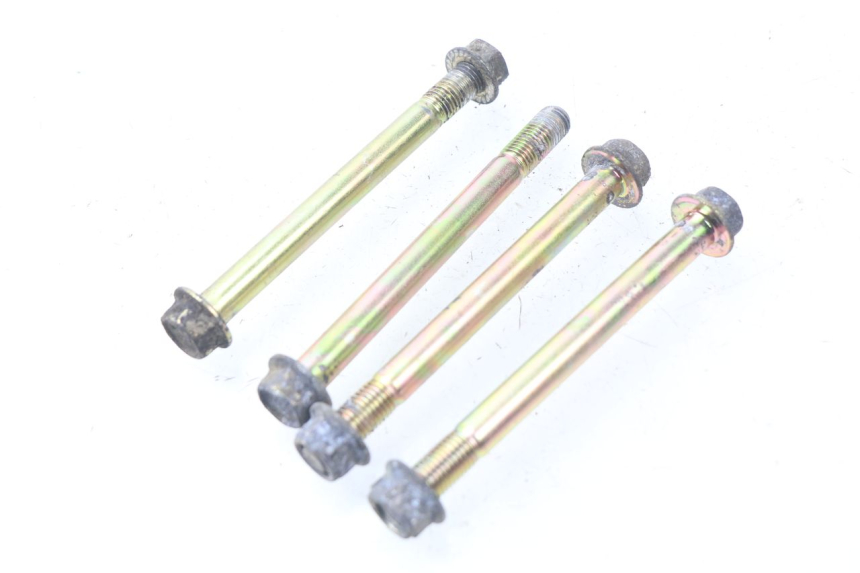 photo de OŚ SILNIKA HYOSUNG AQUILA GV 125 (2009 - 2016) - Szczegół części