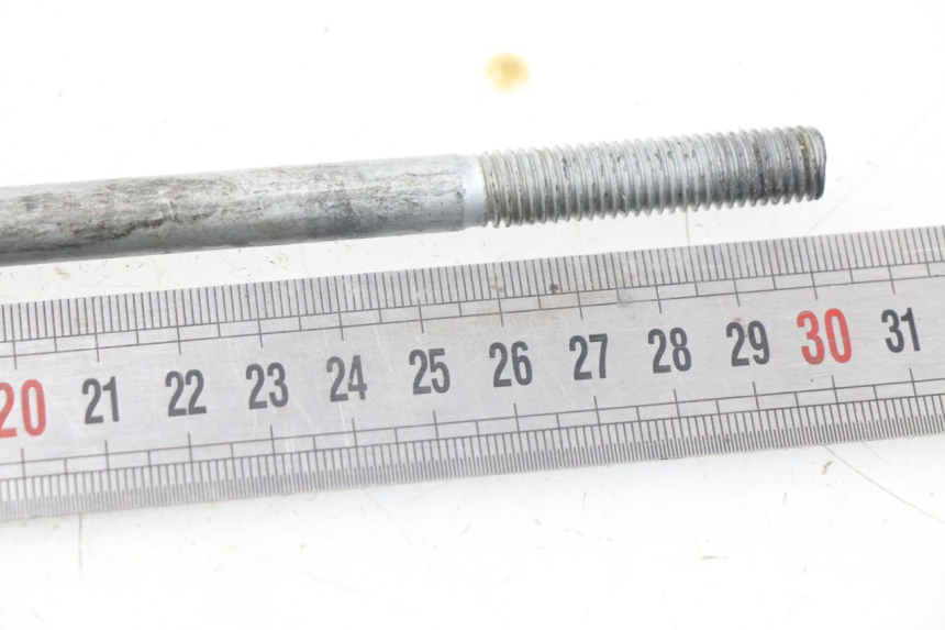 photo de OŚ SILNIKA MV AGUSTA BRUTALE R WALLY 910 (2008 - 2008) - Punkty mocowania