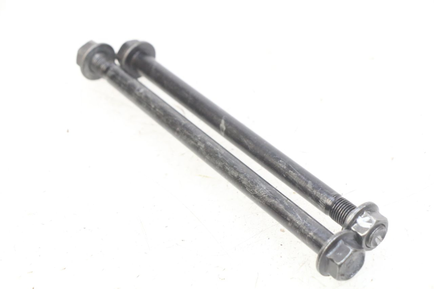 photo de OŚ SILNIKA HONDA CB R 1000 (2018 - 2023) - Zoom stanu zużycia