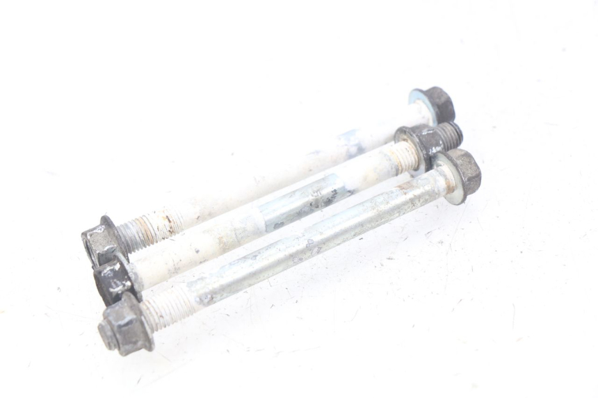 photo de OŚ SILNIKA HONDA CBR R 125 (2003 - 2006) - Widok główny