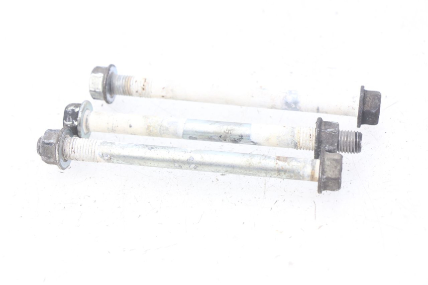 photo de OŚ SILNIKA HONDA CBR R 125 (2003 - 2006) - Zoom stanu zużycia