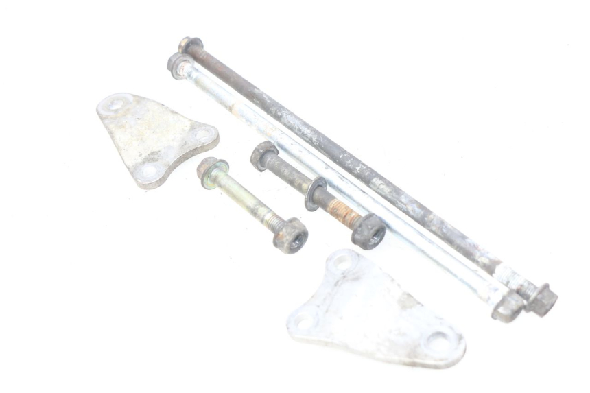 photo de OŚ SILNIKA HONDA CBR RR FIREBLADE 900 (1992 - 1994) - Szczegół części