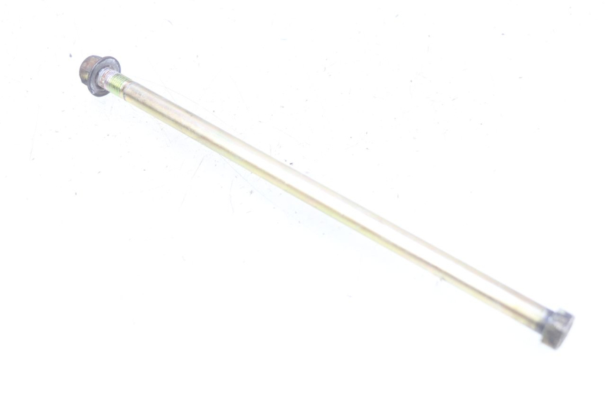 photo de OŚ SILNIKA TGB CITY 2 50 (2009 - 2013) - Zbliżenie techniczne